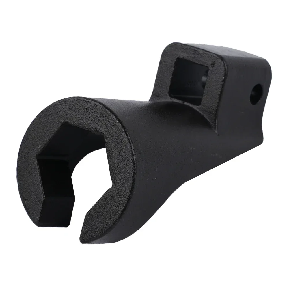 Розетка топливопровода 19 мм 1 шт. медь высокая точность высокое давление J48770 W