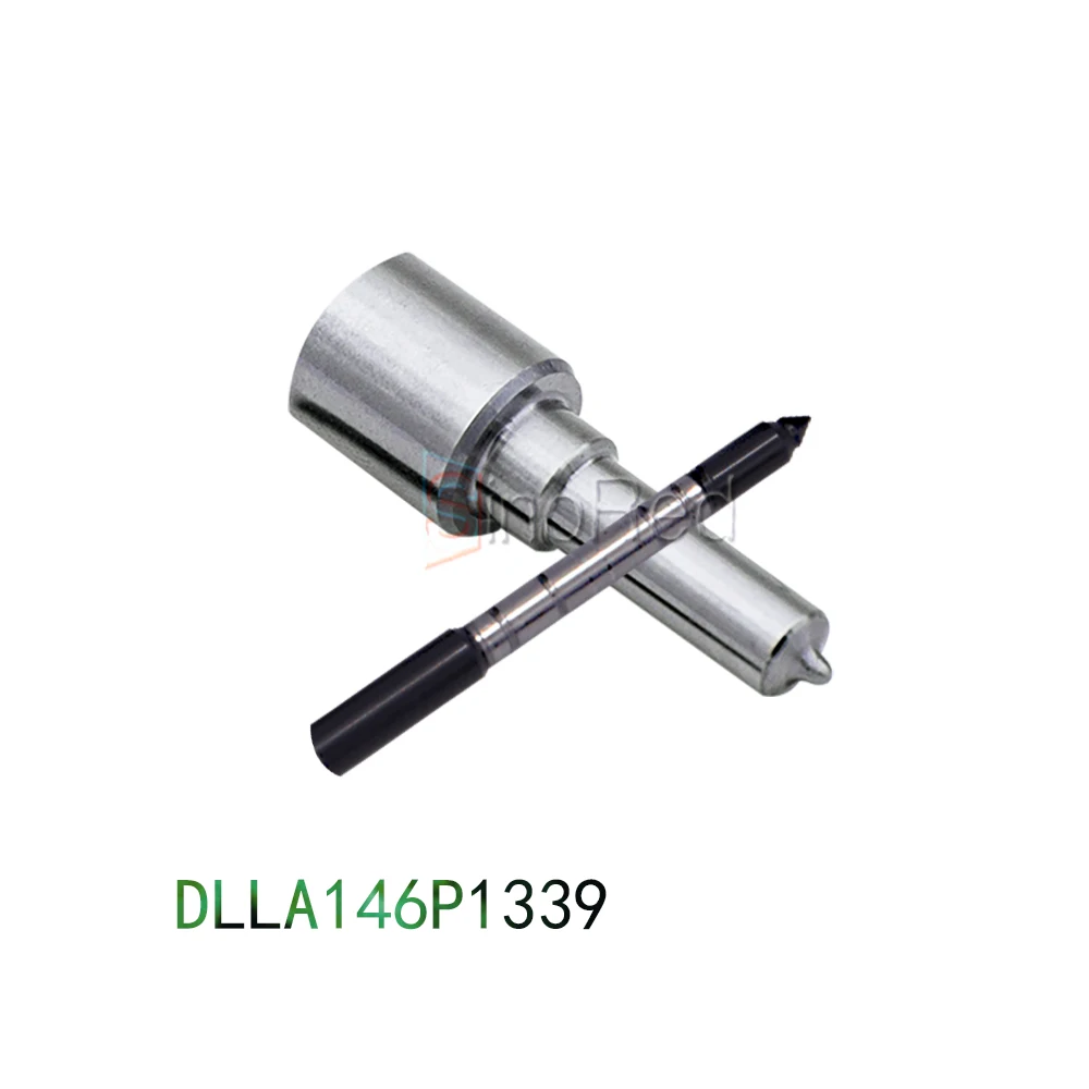 4 шт. форсунок высокого качества DLLA146P1339 для топливного инжектора 0986435517