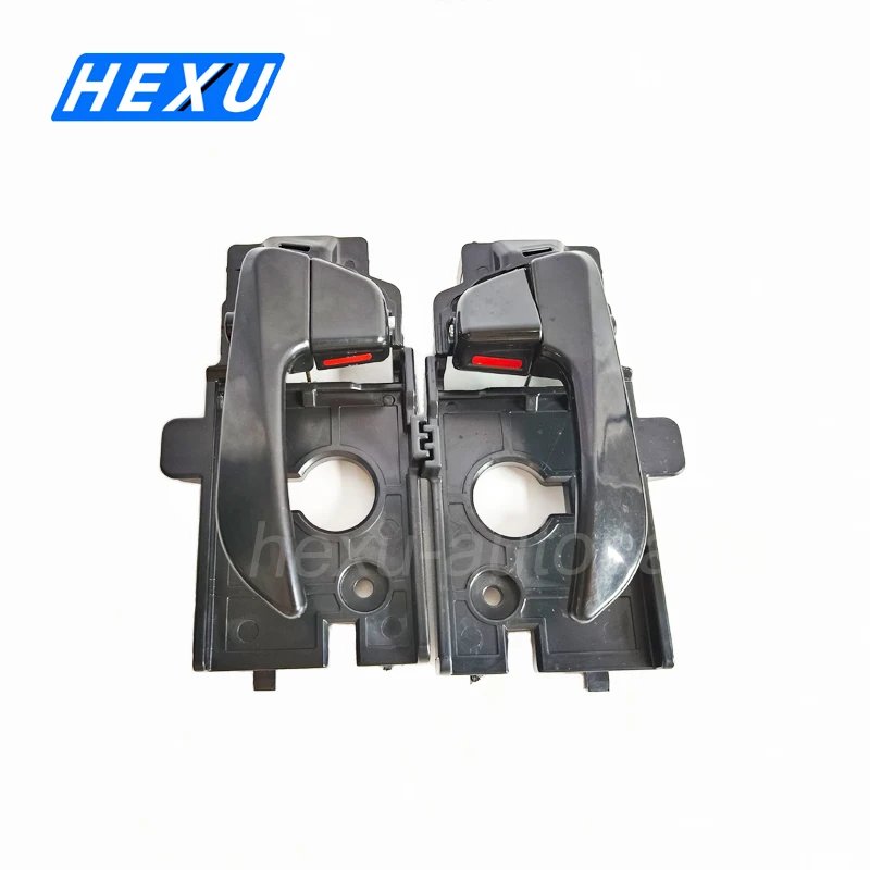 

83610-B4000 83620-B4000 REAR INNER LEFT OR RIGHT DOOR HANDLE FOR HYUNDAI I10 2013-2016