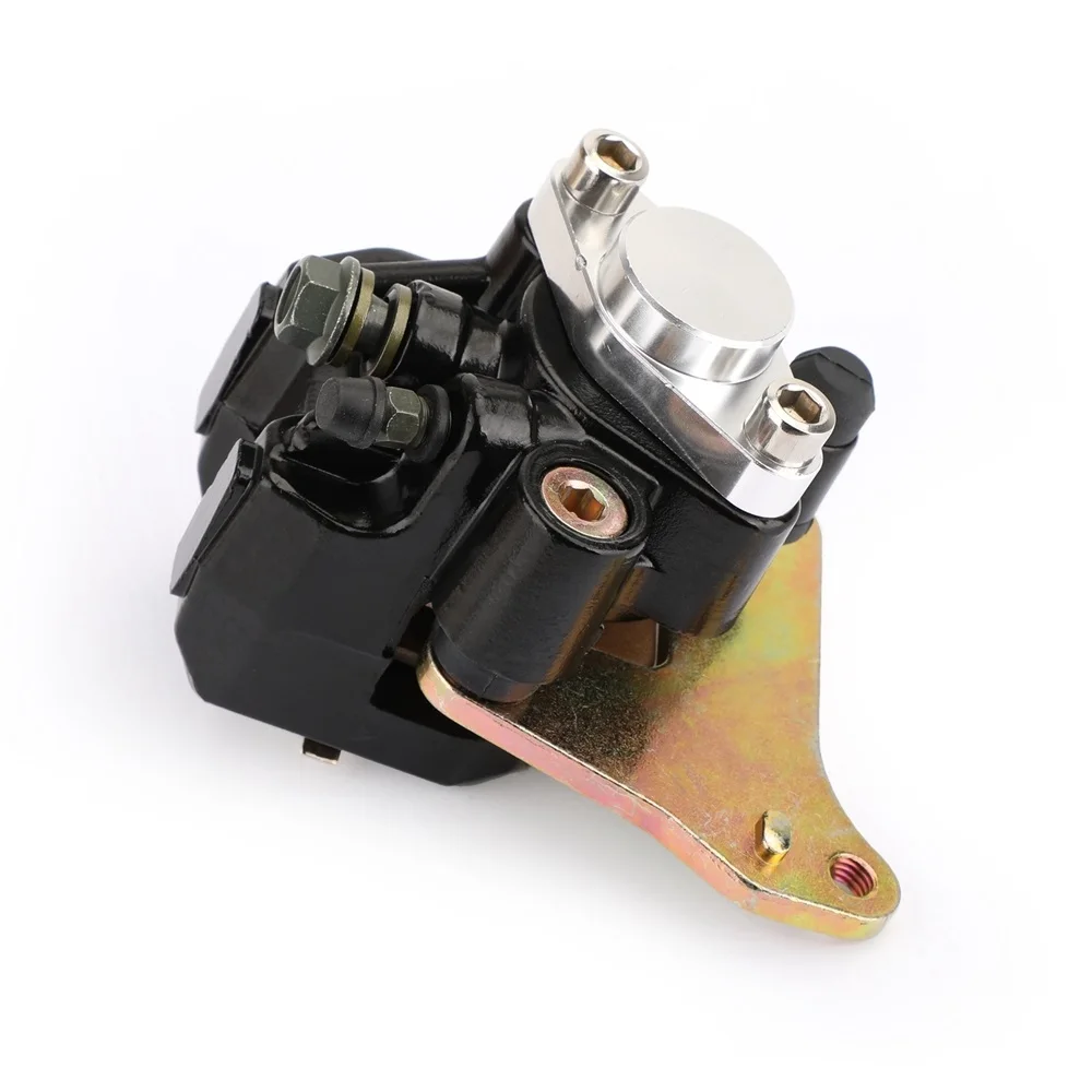 

Motorbike Rear Brake Caliper Assembly 43250-HN1-006 43250-HN1-A41 Fit Compatible with Honda Compatible with Sportrax TRX 400X