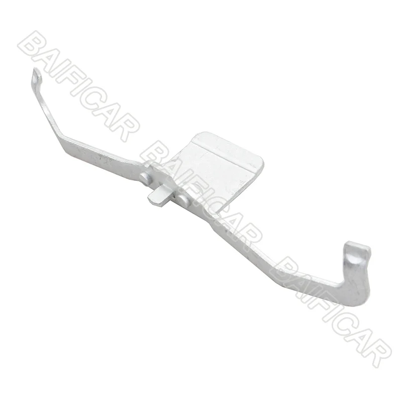Новый фирменный 2 шт. передний тормозной суппорт Baificar упорный зажим проволоки