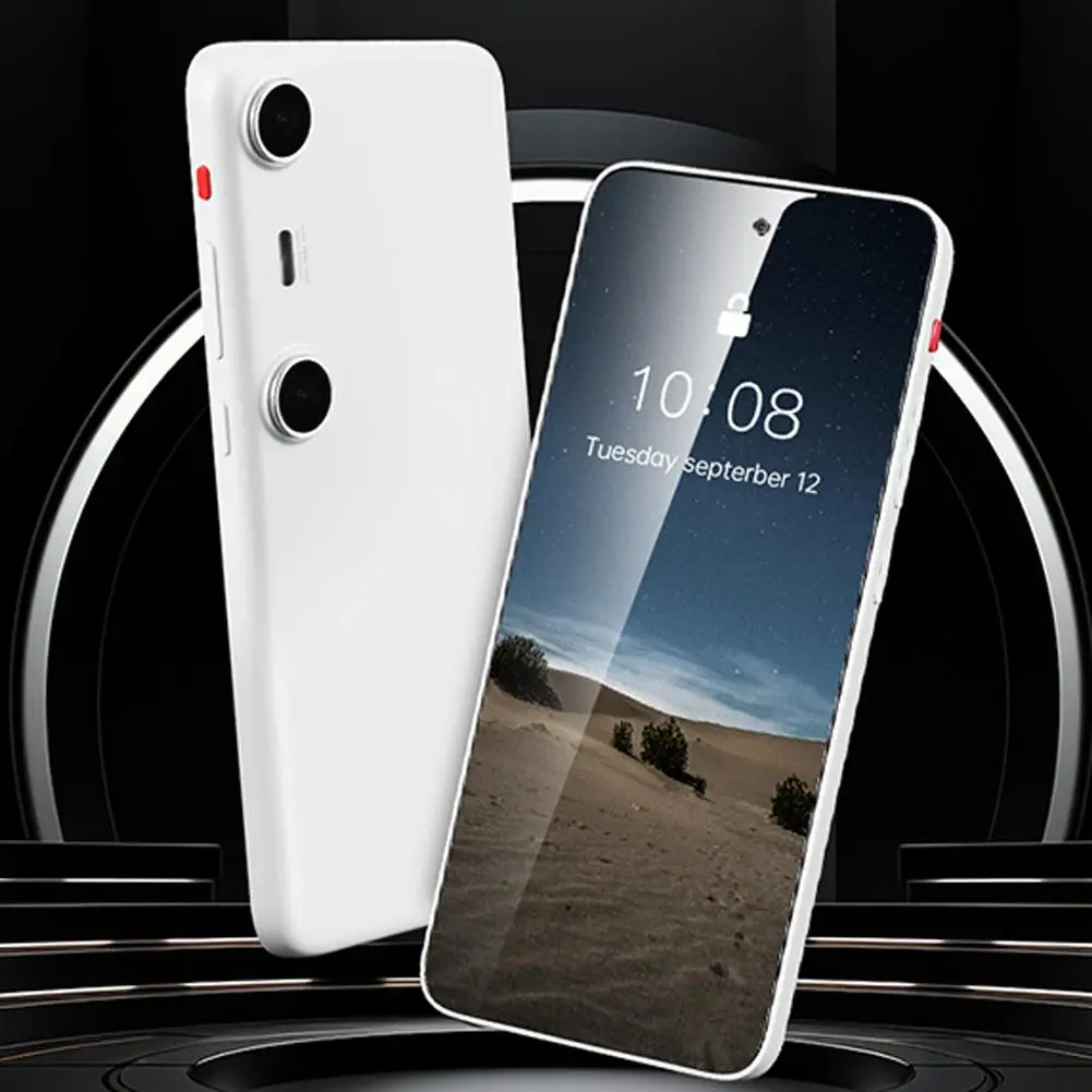 Закаленное стекло для XREAL Beam Pro Защитная пленка экрана HD прозрачная телефона