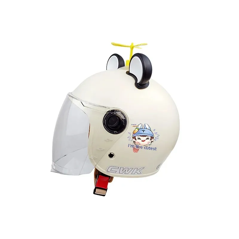 Сертифицированный 3C детский шлем универсальный для мальчиков и девочек 6-12 лет