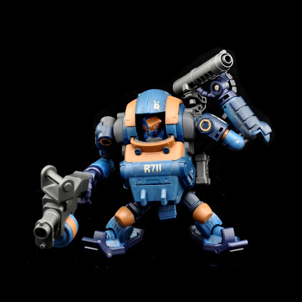 

in stock Toy Alliance Acid Rain 1/28 Scale B2Five Wave 2B - R711 Laurel LA3R Set Military Soldier Action Figure Toys