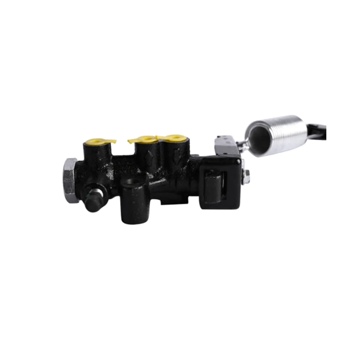 Клапан с датчиком тормозной нагрузки в сборе для 1993-1997 D21 46400-56G04