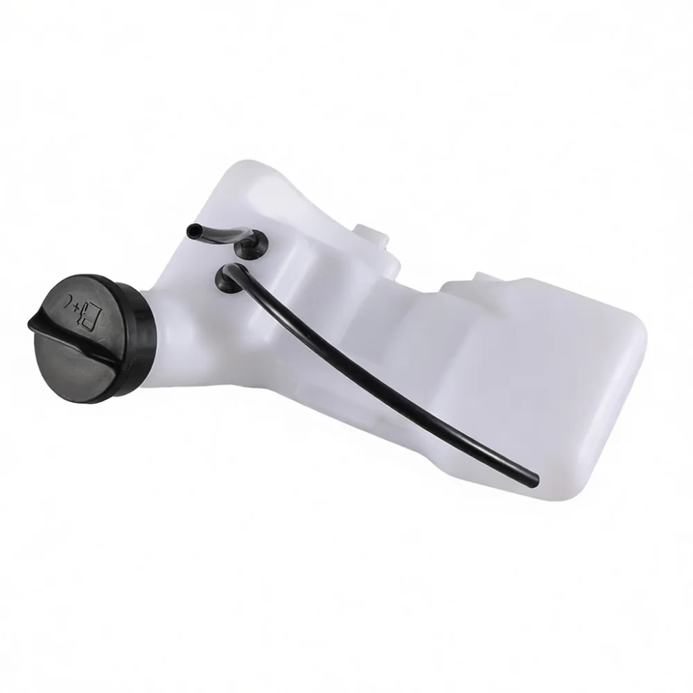 Фото Бензобак для бензинового триммера Stihl FS80 FS75 FS76 FS74 FS72 FS85 KM85 HT75 HL75, запасные части для двигателя газонокосилки. №2