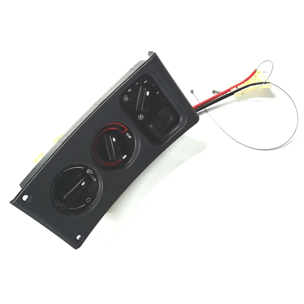 

OE: 1504907 1362648 ПРИВОДНЫЙ КАБЕ И блок управления нагревателем INTERIOR для Scania серии 4