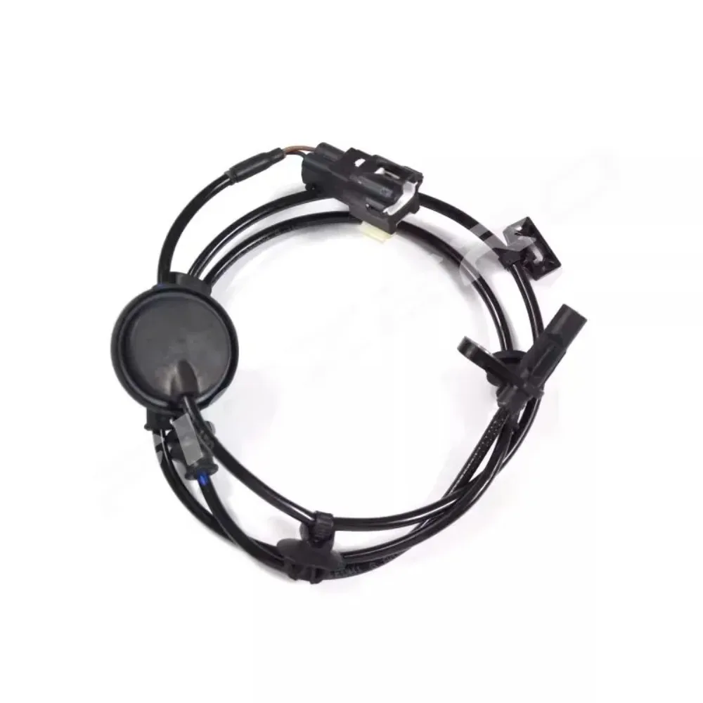 Фото Датчик скорости ABS (датчик тормозного колодца) для Roewe RX5, ERX5, RX5MAX PLUS, GSHS, оригинальный, резиновый, передний/задний, абсолютно новый №1