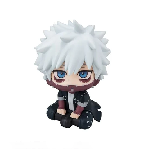MegaHouse Look Up Boku No Hero Academia Dabi Hawks Фигурка