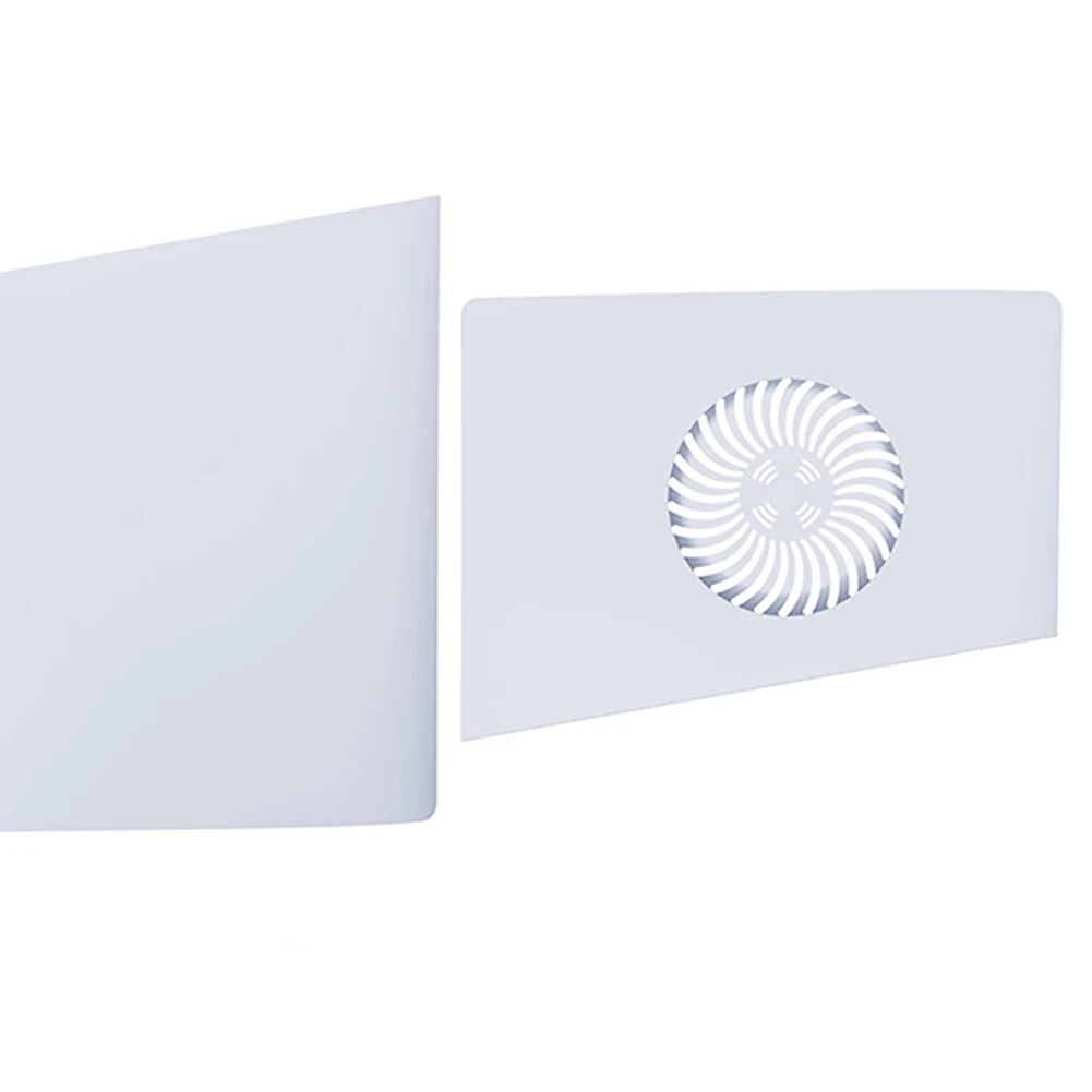 Сменный корпус с вентиляционными отверстиями для охлаждения