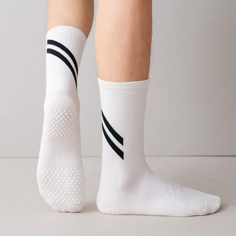 

Мужские повседневные Стандартные носки средней длины для мальчиков so-65