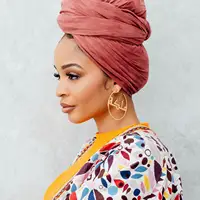 Arab Queen Hoops 4