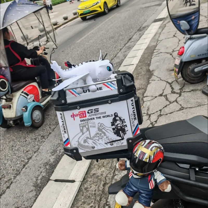 Подходит для мотоциклетных подвесок BMW Kawasaki шлем кошек и собак мини на все лицо