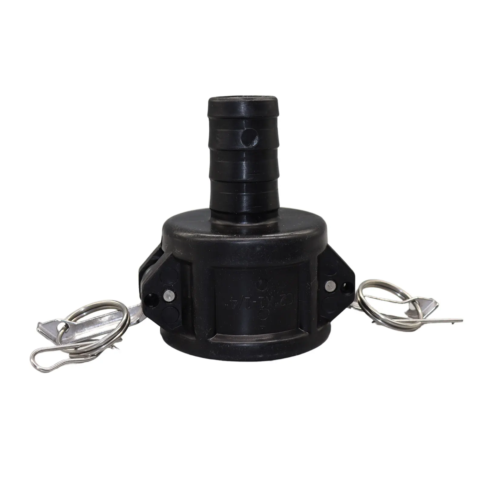 

Прочный и крепкий быстроразъемный соединитель для садового шланга