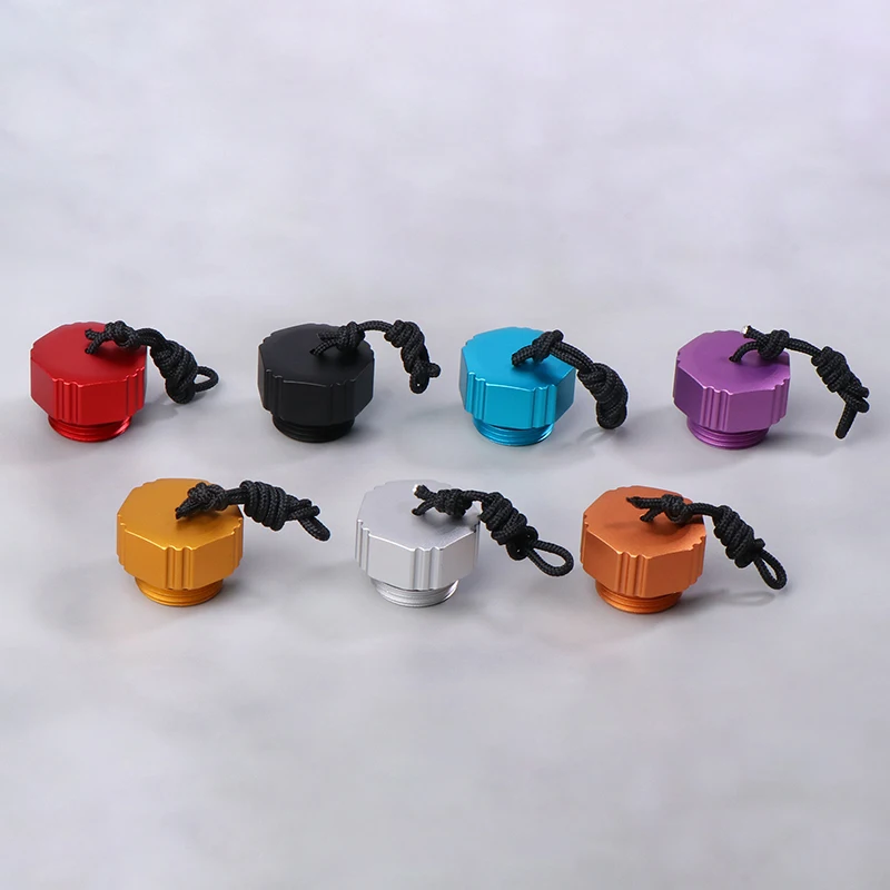 Пылезащитная крышка для подводного плавания регулятора первого ступени Din