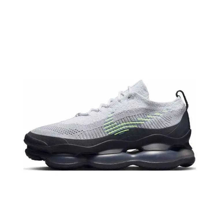 Фото Повседневные оригинальные мужские баскетбольные кроссовки NIKE AIR 2021, женские удобные спортивные уличные кроссовки с высоким берцем, евро 36-47 №4