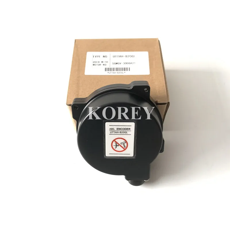 Кодировщик UTTAH-B20GL совершенно новый