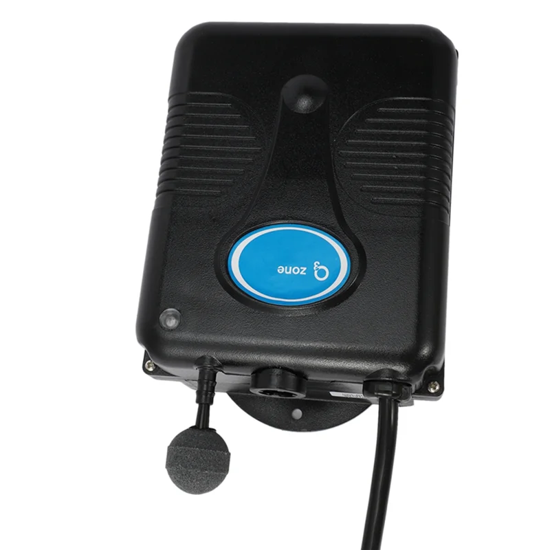 Генератор 220 В 300 мг/ч ванна душ спа бассейн озонатор очиститель воды для бассейна