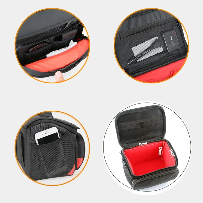 Сумка для фотоаппарата Panasonic