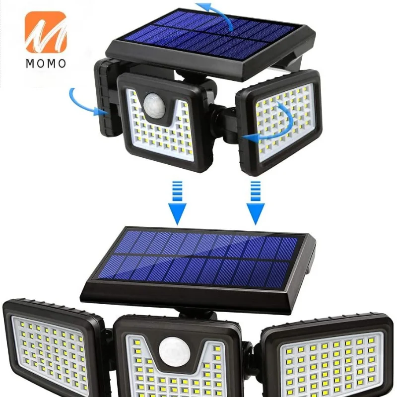 unique products solar led light from china, exterior solar home light,park lamp outdoor