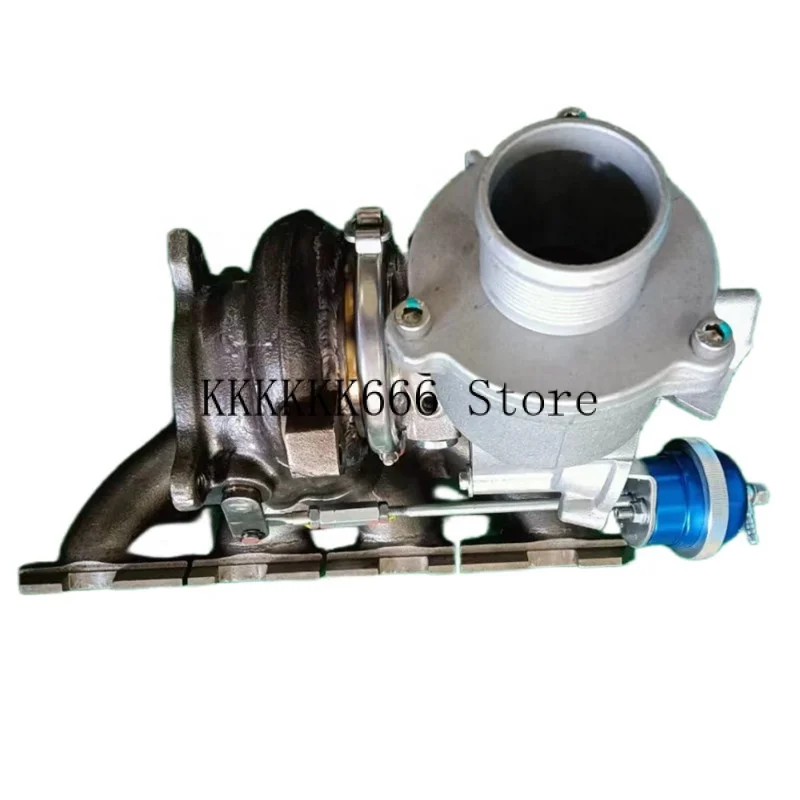 53039700106 53039700291 06H145702S улучшенная версия Керамический шарикоподшипник гибридный