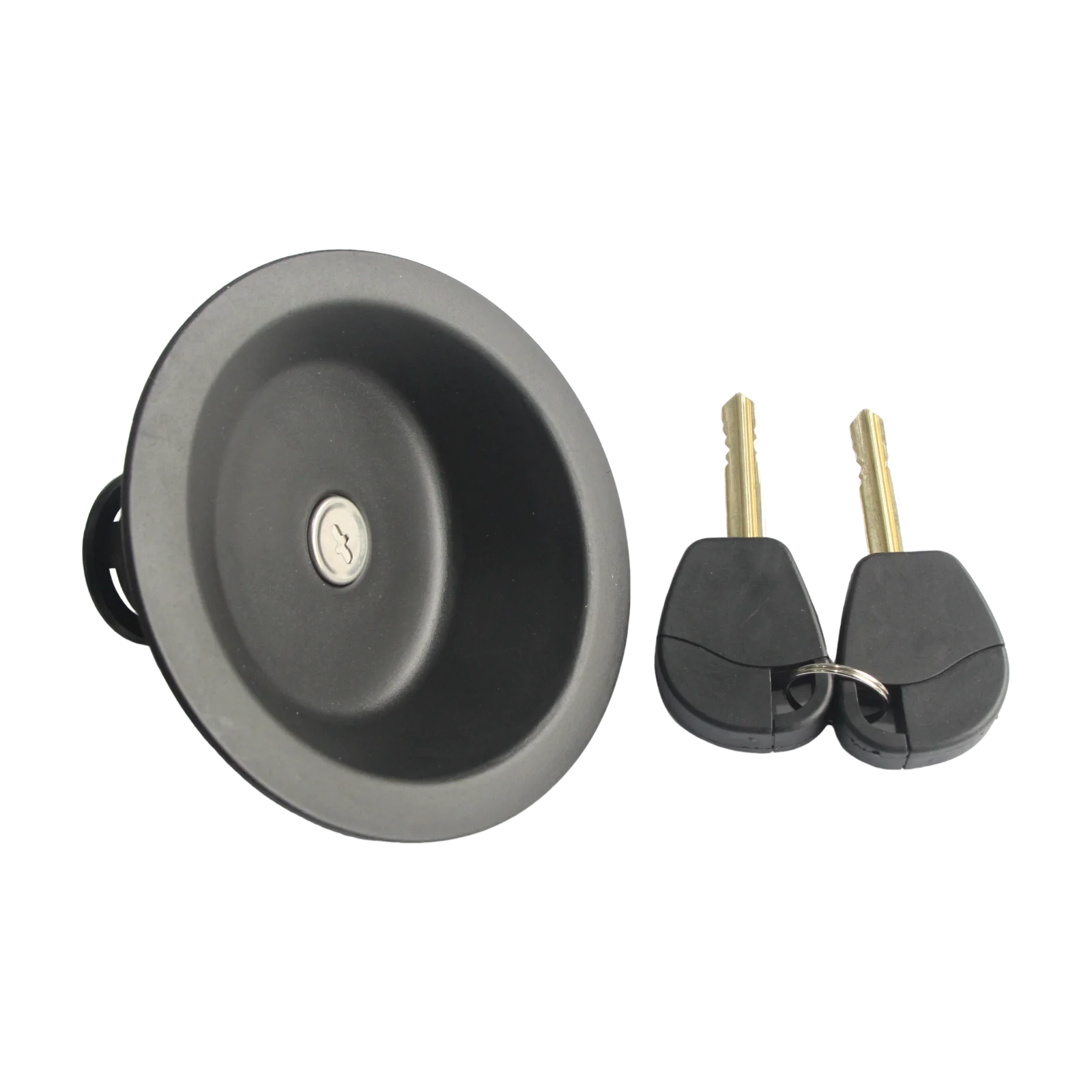 

Замок крышки топливного бака и 2 ключа для Peugeot Partner Citroen Berlingo 1996-2008 1508J5 AL706