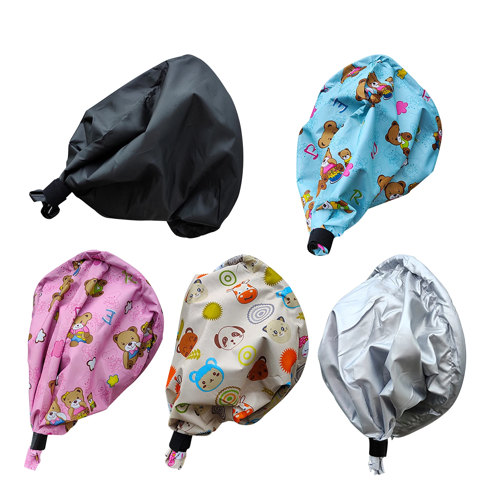 

Car Charger Rain Bag Charging Port Rain Cover Adapter Plug Waterproof Cover For Vehicles Charger Protector Magnet Adsorption