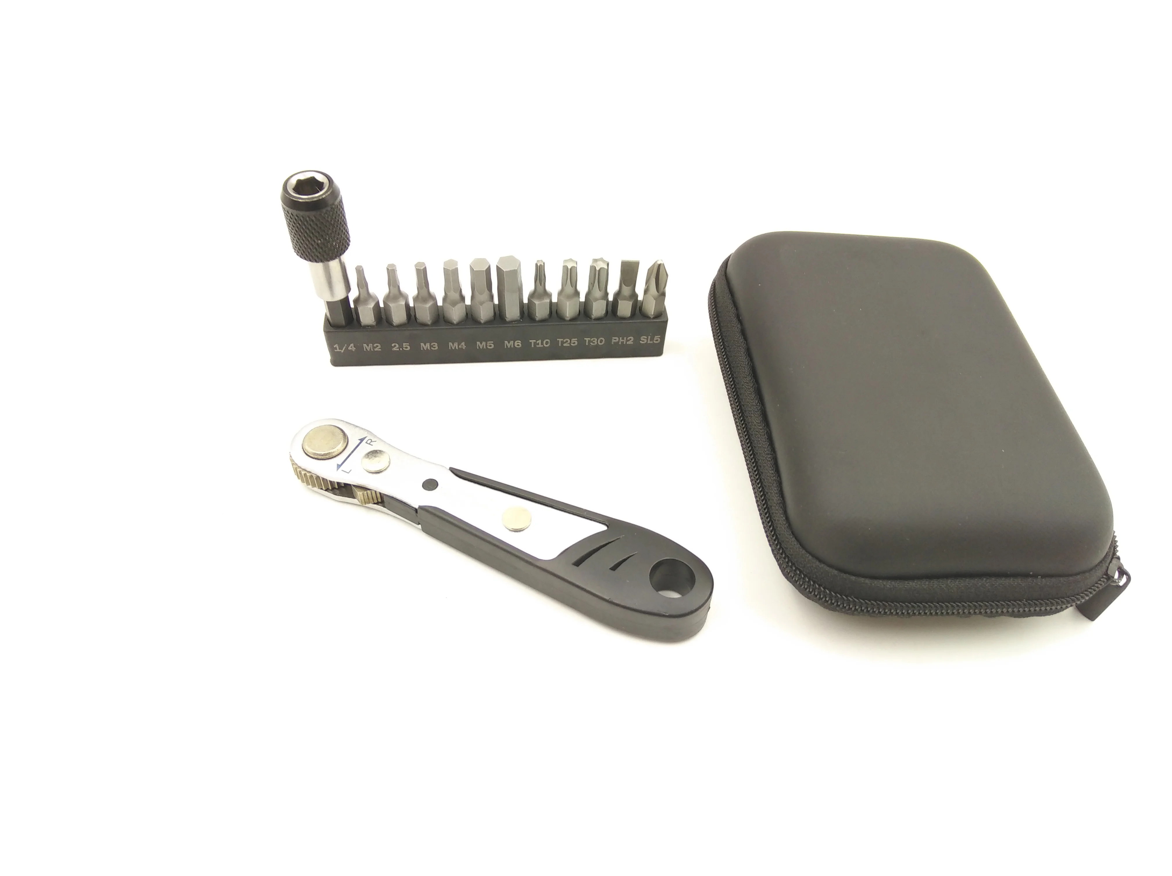 Набор Инструментов Для Ремонта Велосипеда LIXADA Шестигранный Ключ С Храповым