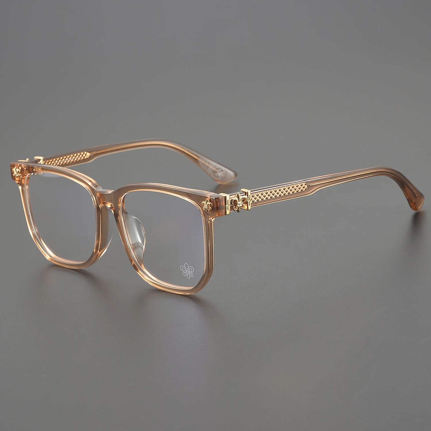 Очки для близорукости CH8070 меняющие цвет с защитой от синего фотоизлучения