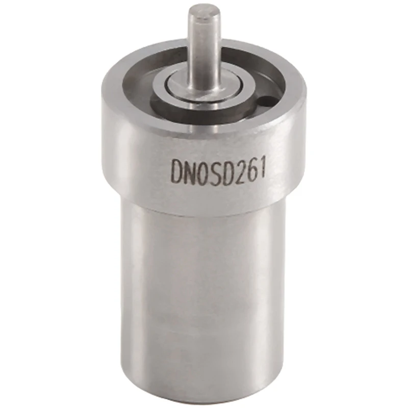 DN0SD261 новая Форсунка для дизельного топлива Mercedes Benz W116 W123 W126 300D 300SD 300TD запасные