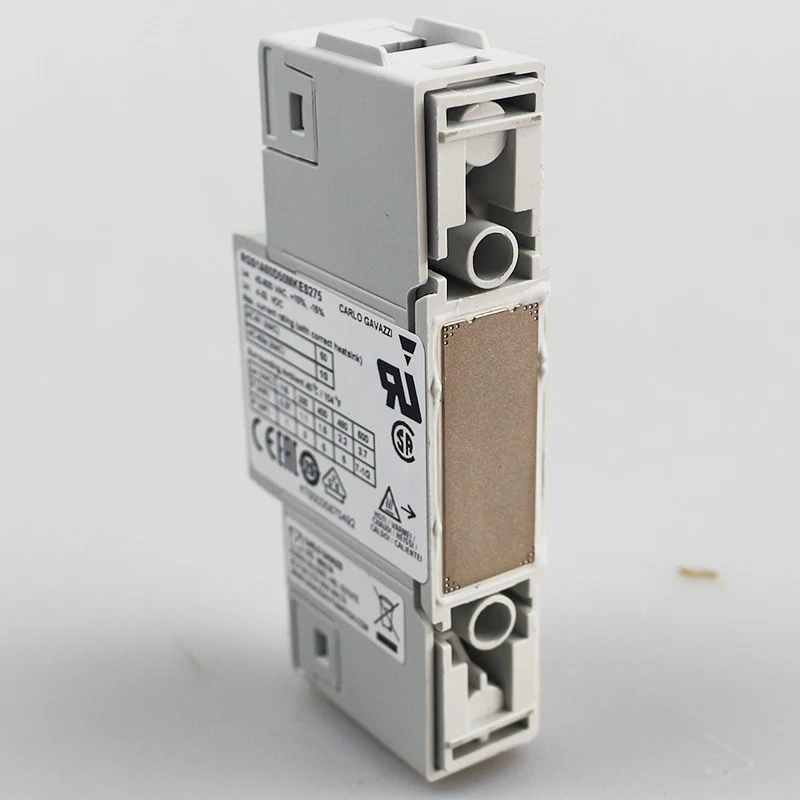 Реле RGS1A60D50MKES275 AC-51 AC-53A 4-32 В постоянного тока Твердотельное реле Совершенно новый