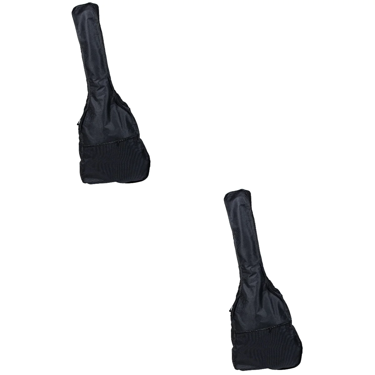 

Guitar Bag Case Acoustic Instrument Accessories Electric Bass Musical Cloth Ukulele Gig Pouch Oxford Backpack Resistant Wear