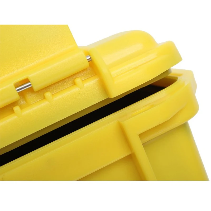 Водонепроницаемая Противоударная коробка герметичное оборудование портативный