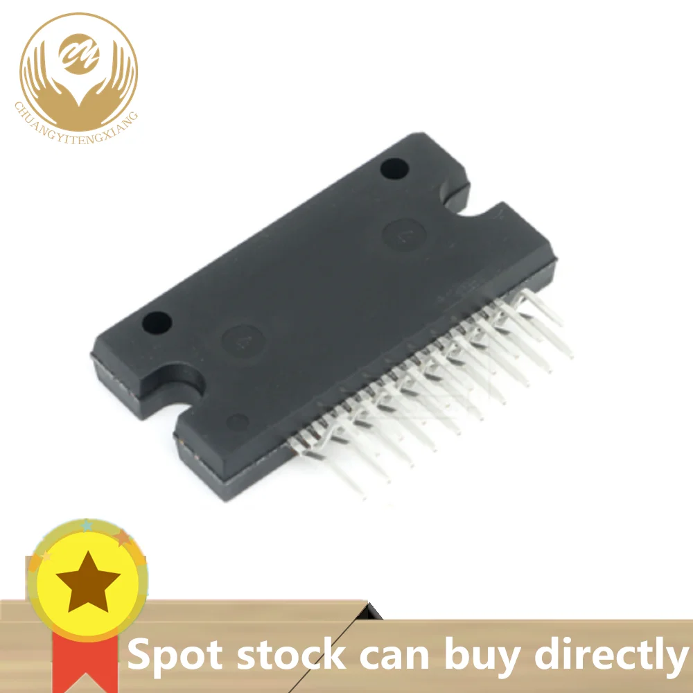 TDA7851A TDA7851 TDA7851L TDA7851F ZIP-25 TDA 7851L, 1 шт.