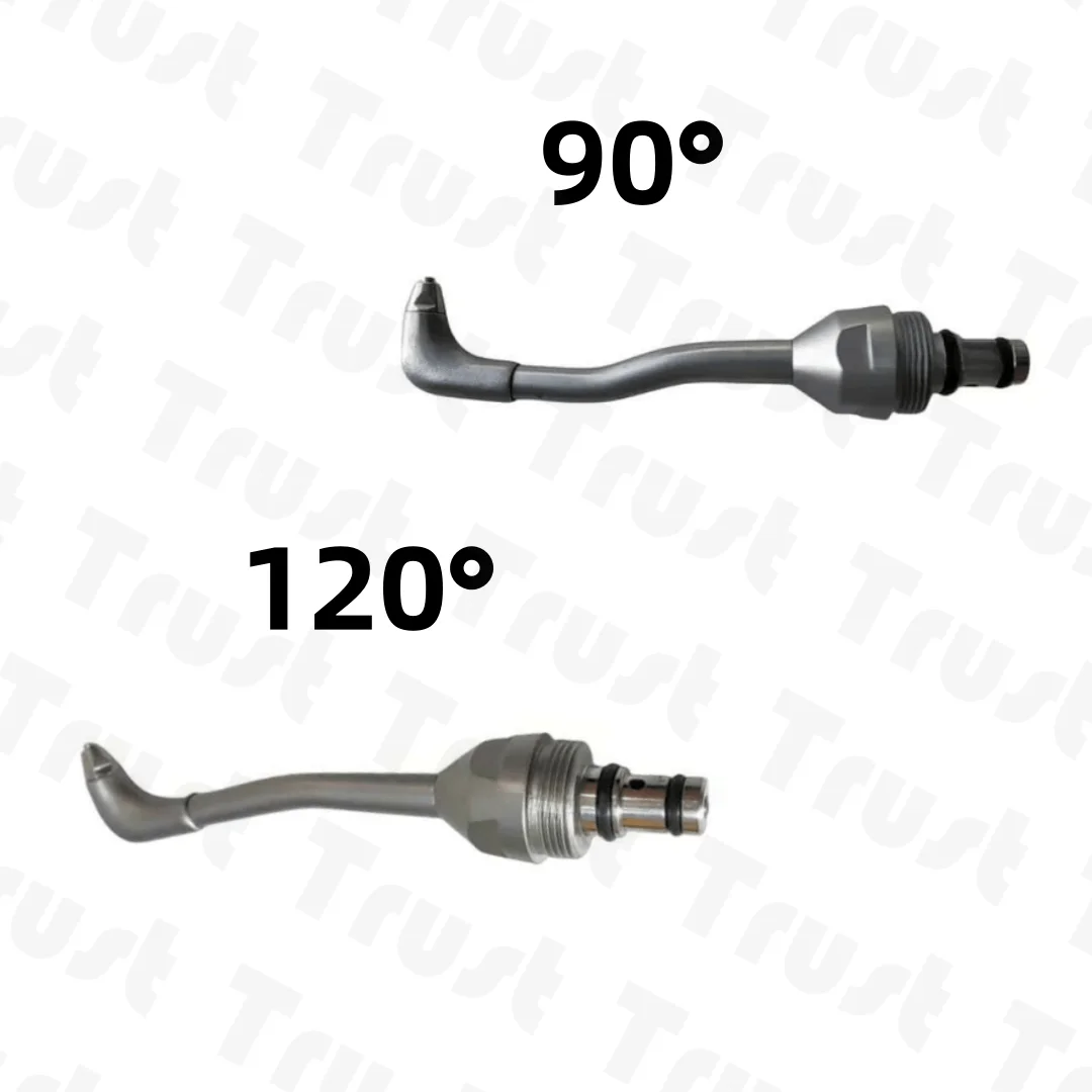 Наконечник сопла для стоматологического воздушного полировки системы NEO NSK Prophy