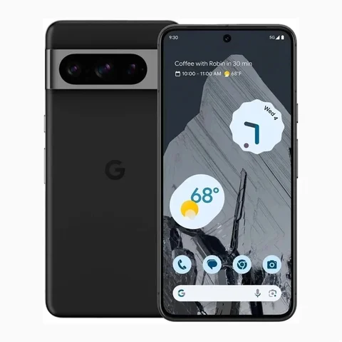 Смартфон Google Pixel 8 Pro, 12/128ГБ, global, Б/у