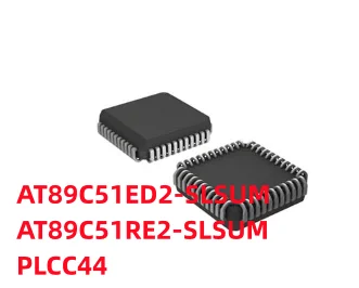 1 шт./партия Φ QFP44 Φ PLCC44