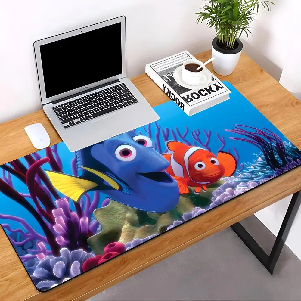 Коврик для мыши дисни В поисках Немо Дори мини-коврик спортивных игроков