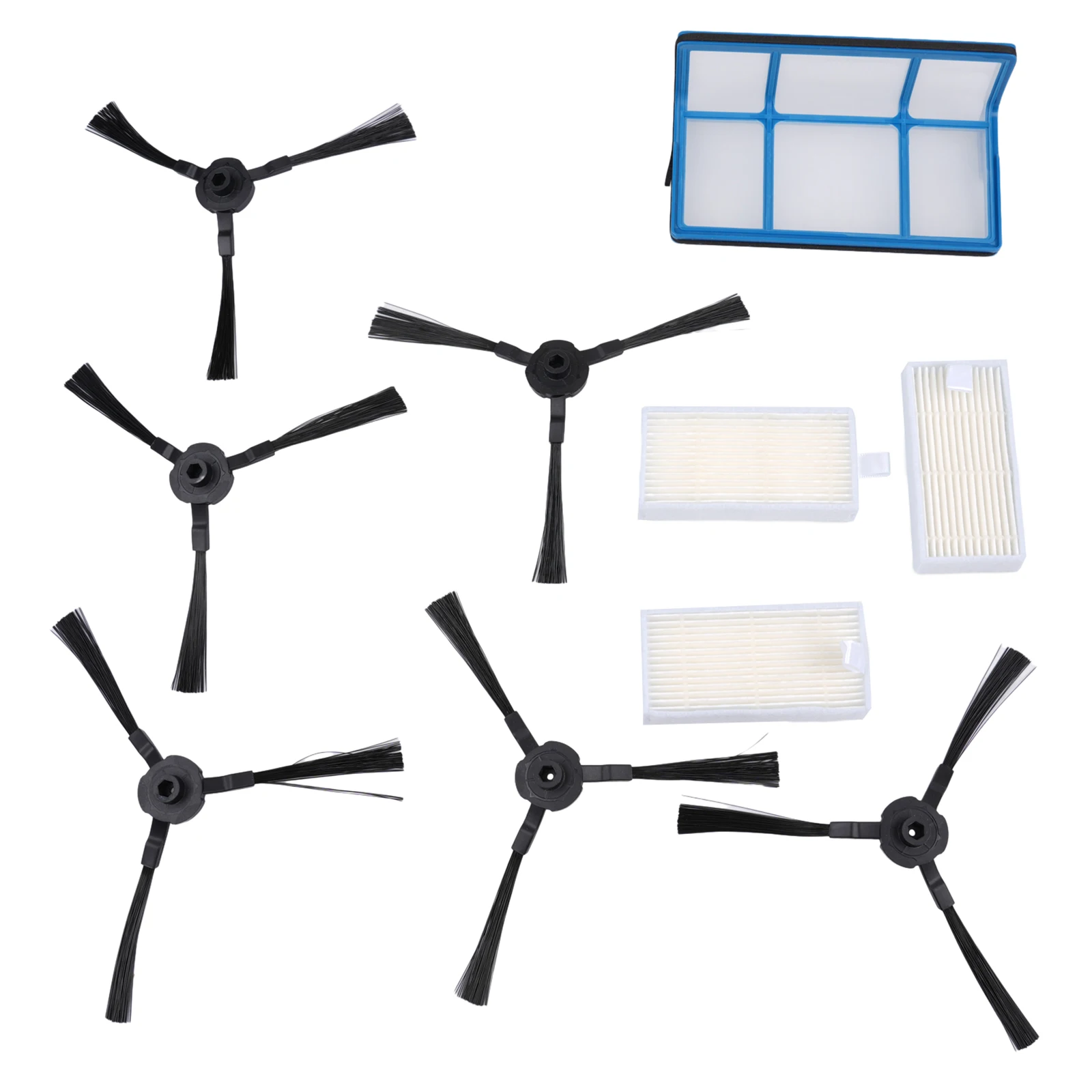 Эффективный и высокопроизводительный комплект пылесоса для Medion MD 18500 18600 MD18501MD16192