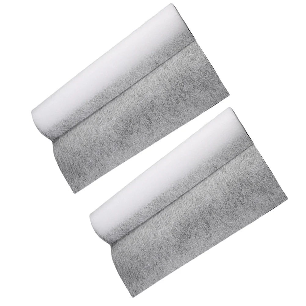 

Paper Filter Hood Range Kitchen Extractorgrease Cooker Fan Anti Sheet Disposable Replacement Papers Absorbingoven Proof Sticker