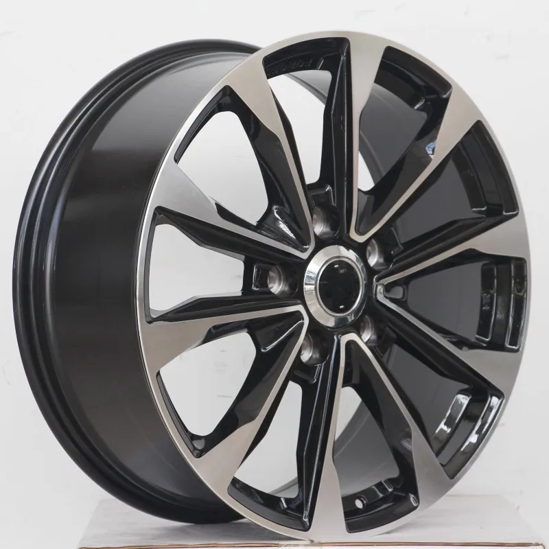 

passenger car wheels R20/21 5*150 CB110.1 car rims 5 lugs