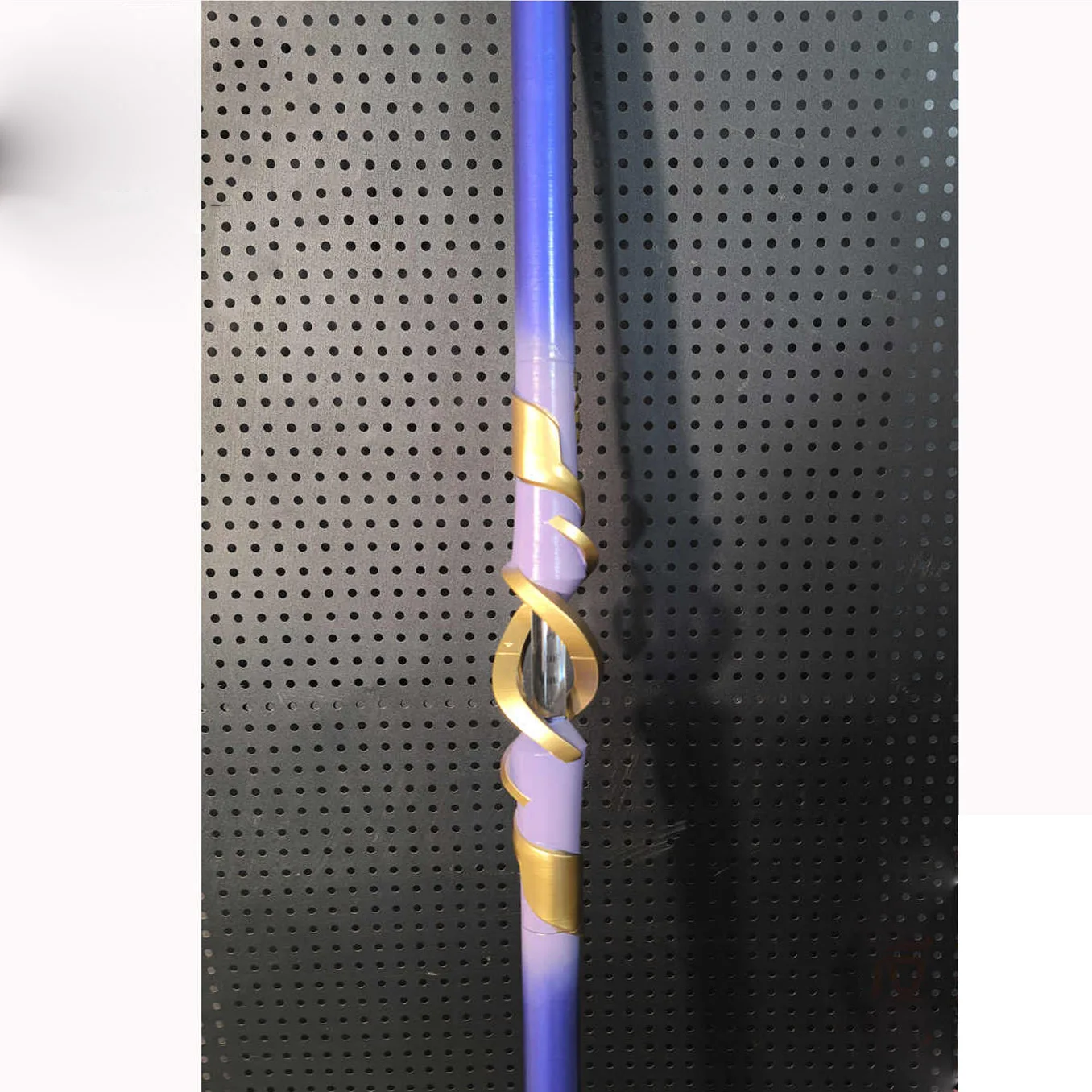 Honkai: Star Rail Herta светящееся оружие длина 180 см реквизит для косплея Хэллоуин