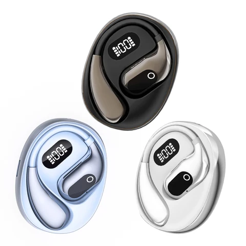 AI Translator Earbuds APWIKOGER 138 Languages