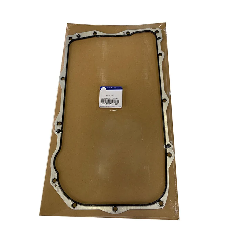 

Новый фильтр коробки передач 68417054AA 68417054AB 68362042AA для Jeep JL Wrangler