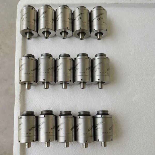 Renishaw Original LP2 A-2063-6098 LP2H A-2064-0002 LP2HH для FS1i A-4163-1000 FS2i A-4163-2000 Probe CMM станковый инструмент