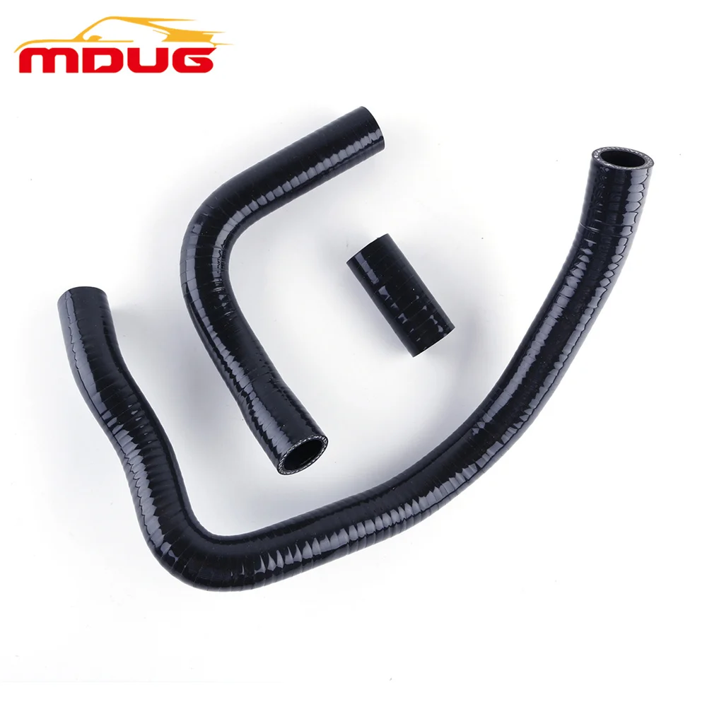 Для Kawasaki Ninja ZX10 ZX10R 2004-2007 комплекты силиконовых шлангов радиатора