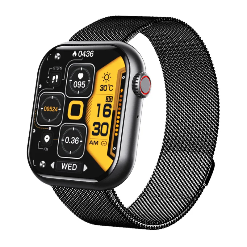 

Смарт-часы F57, Bluetooth, экран 1,91 дюйма, 24 часа