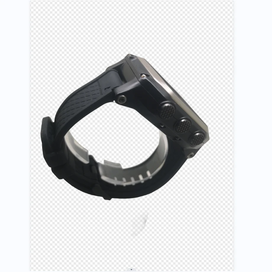 Умные часы Garmin epix автономные GPS-часы для триатлона со встроенной предварительно