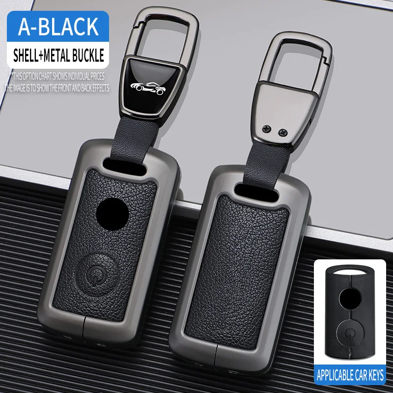 Чехол для ключей мотоцикла Yamaha Nmax 2021 2022 NVX NVX155 XMAX XMAX300 QBIX AEROX JAUNS 2018 2019