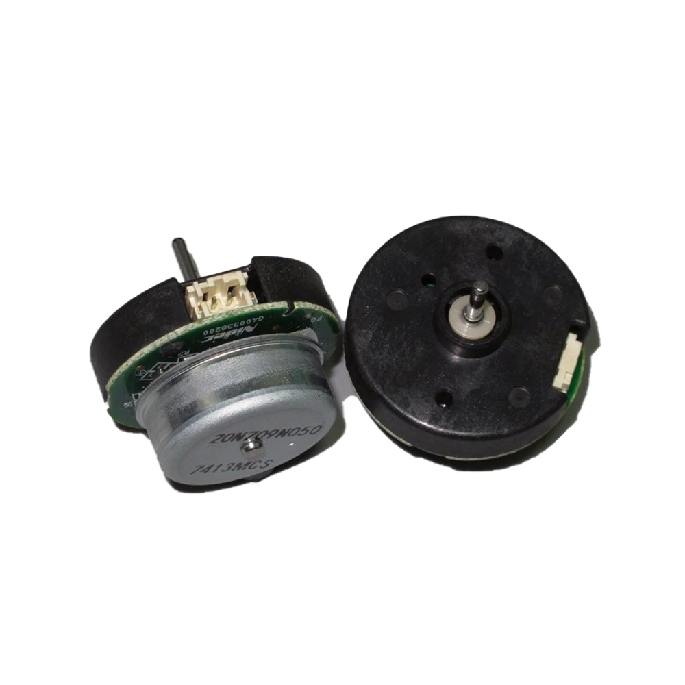 

10PCS High-speed outer rotor 12V brushless motor Built-in drive 20N high-speed vacuum brushless motor